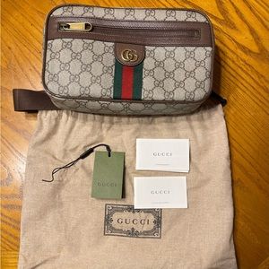 Gucci Belt bag